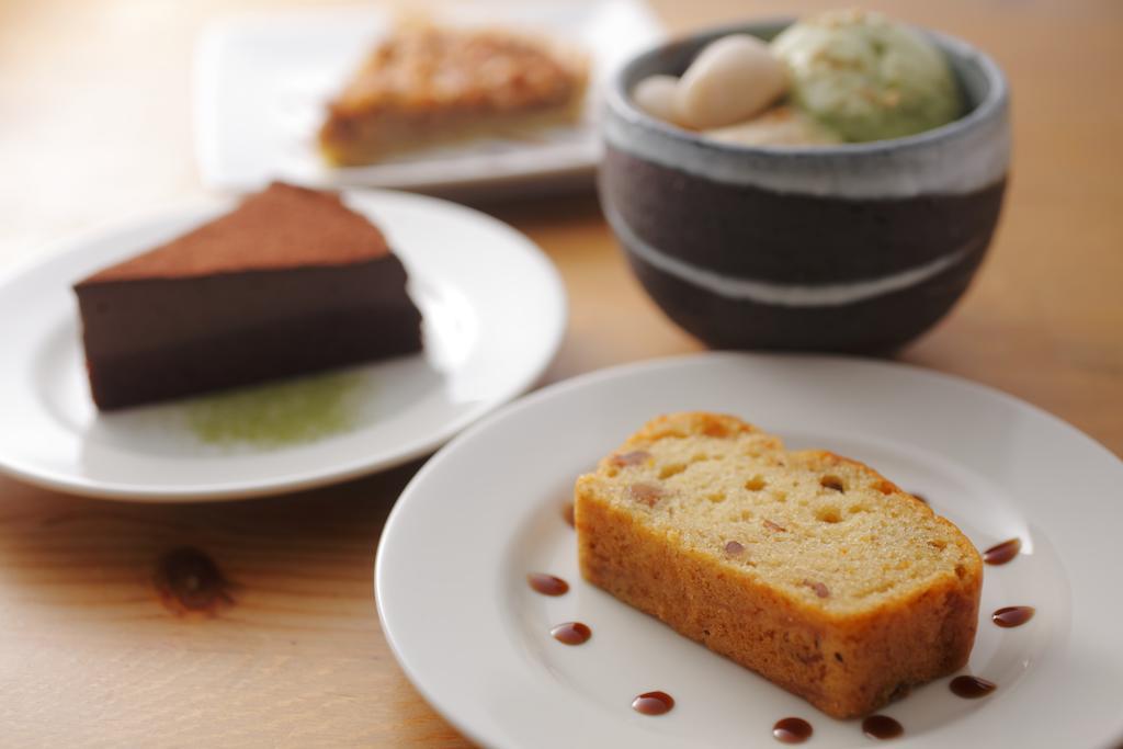 Musubi-An Gion Kamogawa Vandrerhjem Kyoto Eksteriør bilde